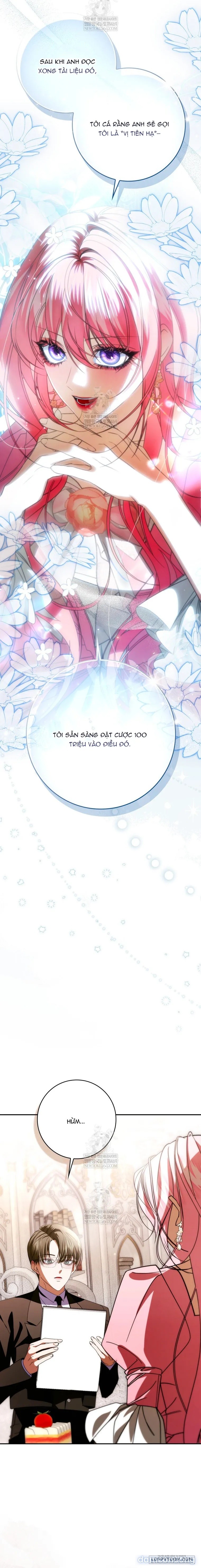 Tôi Sẽ Đổi Chồng Trước Bằng Hôn Nhân Cướp Đoạt 
