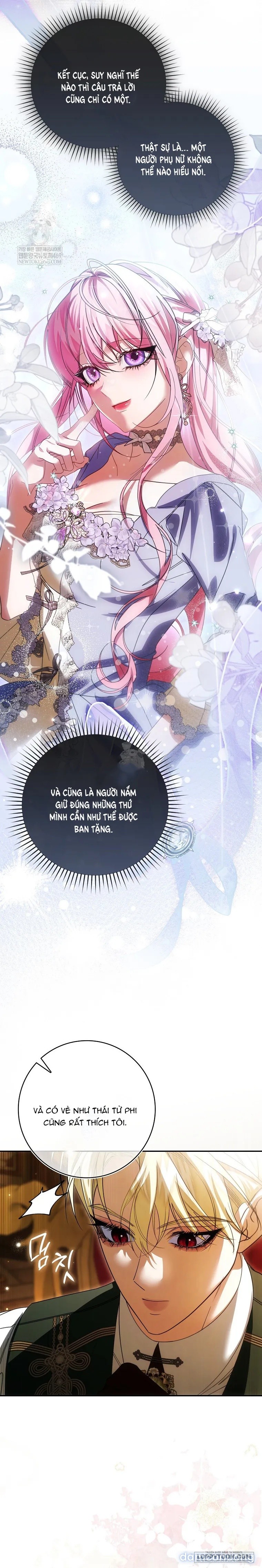 Tôi Sẽ Đổi Chồng Trước Bằng Hôn Nhân Cướp Đoạt 