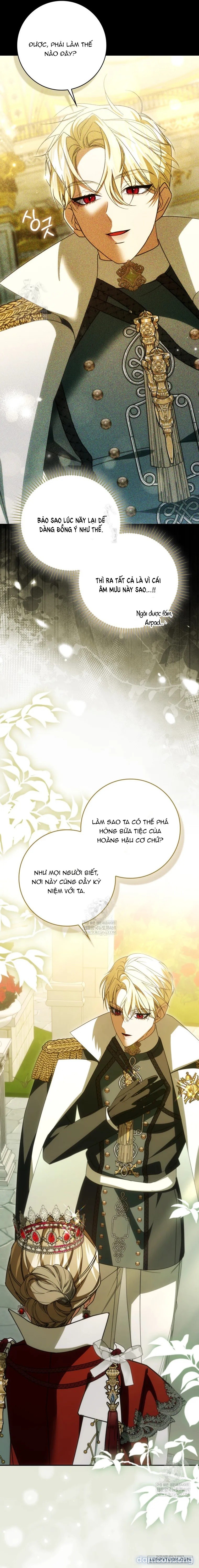 Tôi Sẽ Đổi Chồng Trước Bằng Hôn Nhân Cướp Đoạt 