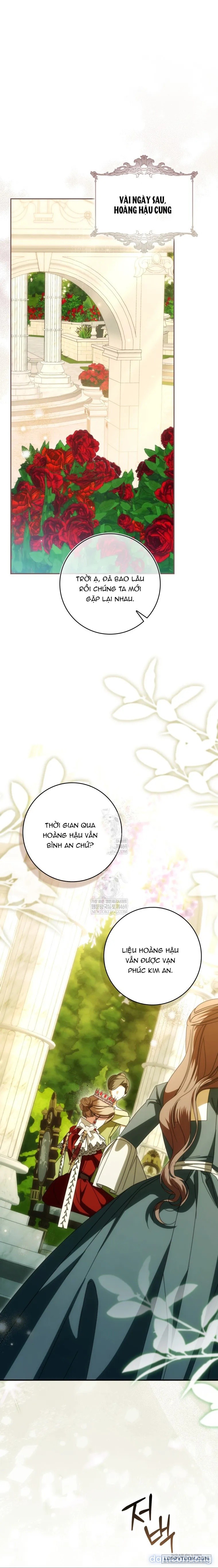 Tôi Sẽ Đổi Chồng Trước Bằng Hôn Nhân Cướp Đoạt 