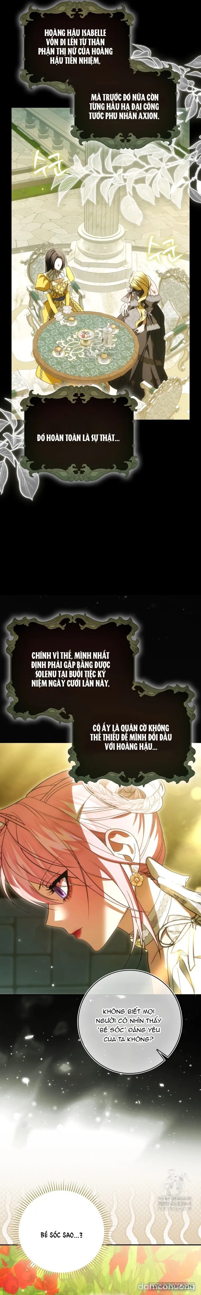 Tôi Sẽ Đổi Chồng Trước Bằng Hôn Nhân Cướp Đoạt 