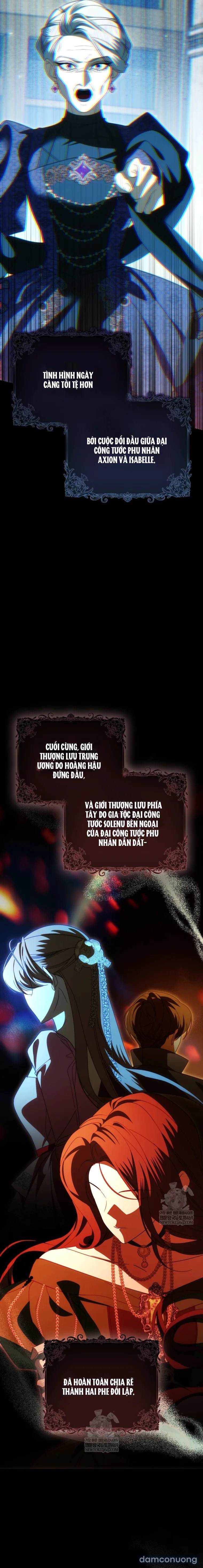 Tôi Sẽ Đổi Chồng Trước Bằng Hôn Nhân Cướp Đoạt 
