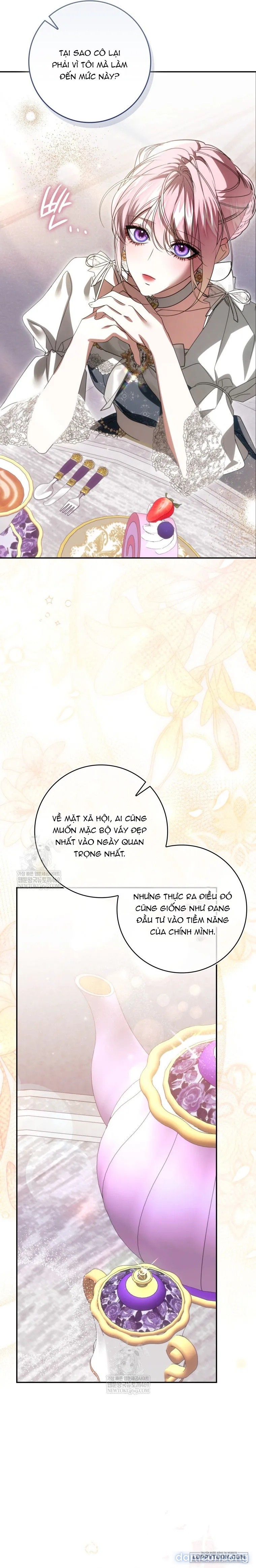 Tôi Sẽ Đổi Chồng Trước Bằng Hôn Nhân Cướp Đoạt 