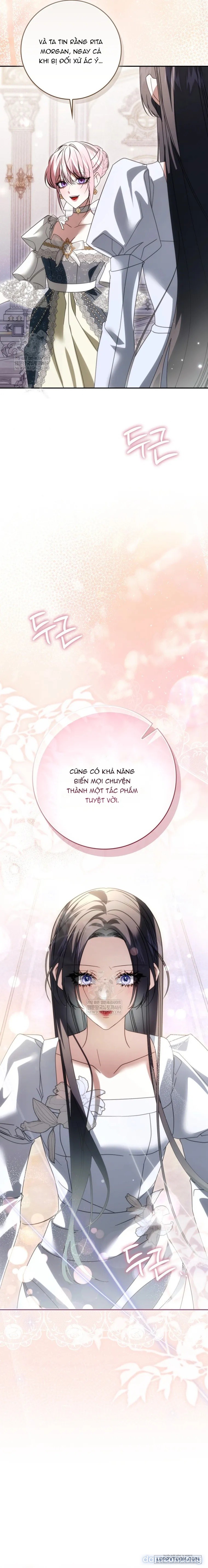 Tôi Sẽ Đổi Chồng Trước Bằng Hôn Nhân Cướp Đoạt 