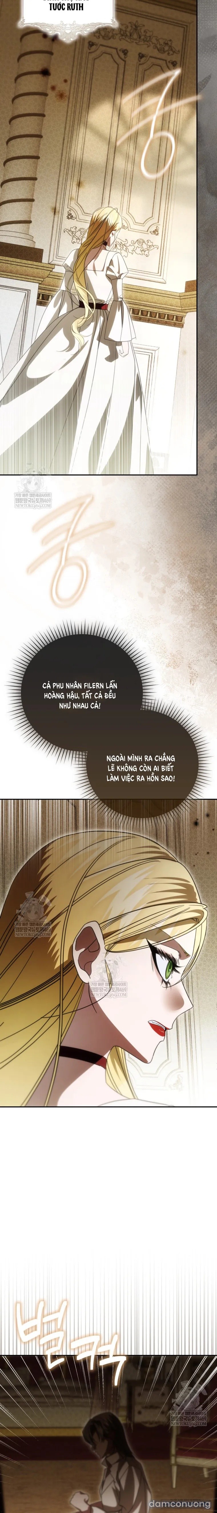 Tôi Sẽ Đổi Chồng Trước Bằng Hôn Nhân Cướp Đoạt 