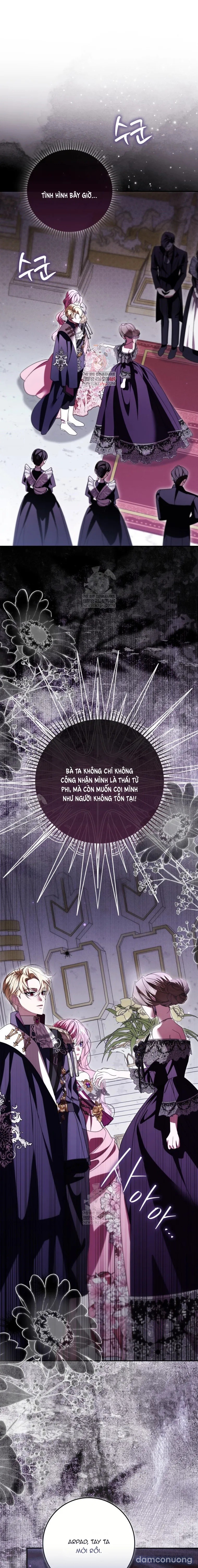 Tôi Sẽ Đổi Chồng Trước Bằng Hôn Nhân Cướp Đoạt 
