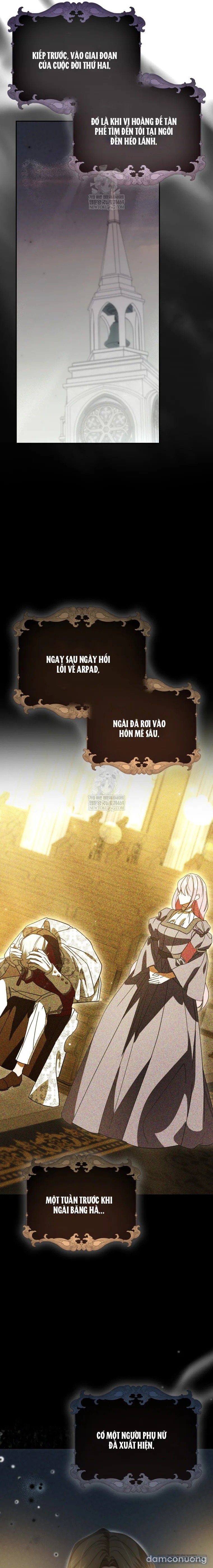 Tôi Sẽ Đổi Chồng Trước Bằng Hôn Nhân Cướp Đoạt 