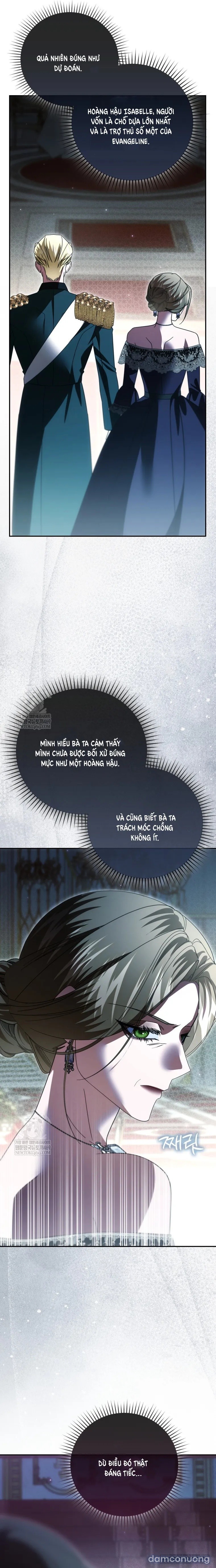 Tôi Sẽ Đổi Chồng Trước Bằng Hôn Nhân Cướp Đoạt 