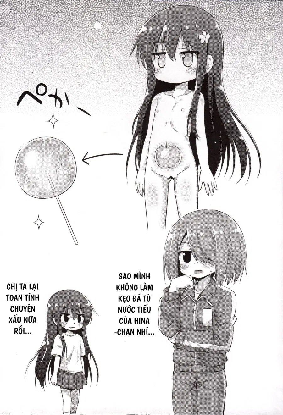 Trân châu siêu ngon 