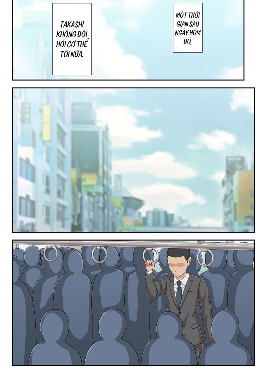 Đánh mẹ đi! 