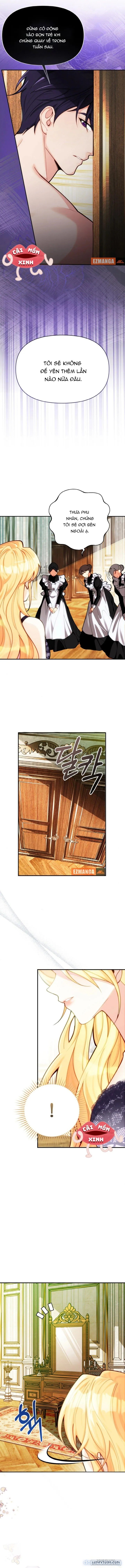 Khi Người Chồng Cũ Của Tôi Đòi Tái Hợp 