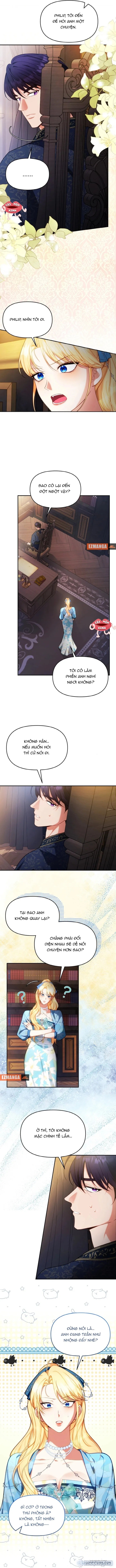 Khi Người Chồng Cũ Của Tôi Đòi Tái Hợp 