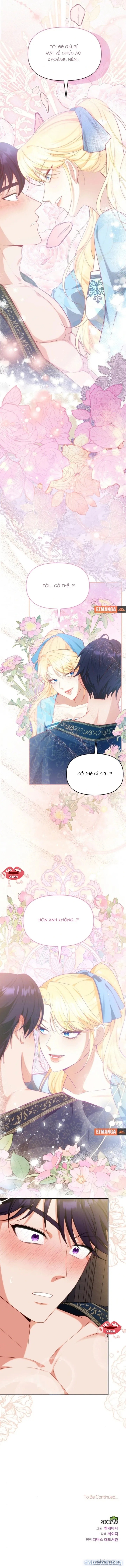 Khi Người Chồng Cũ Của Tôi Đòi Tái Hợp 
