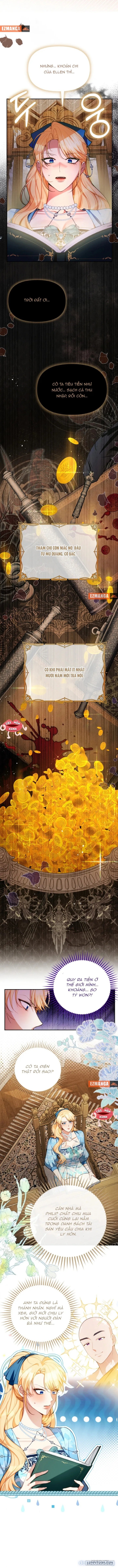Khi Người Chồng Cũ Của Tôi Đòi Tái Hợp 