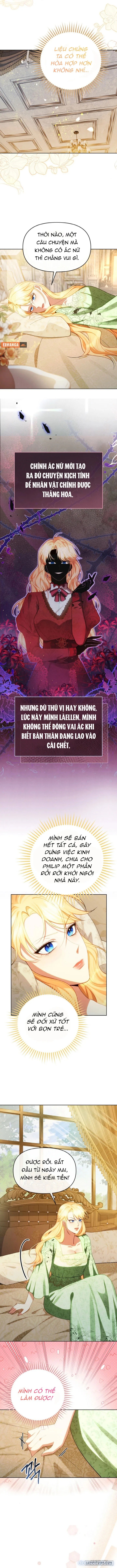 Khi Người Chồng Cũ Của Tôi Đòi Tái Hợp 
