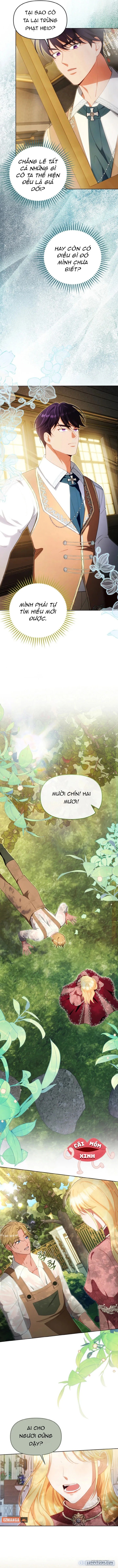 Khi Người Chồng Cũ Của Tôi Đòi Tái Hợp 