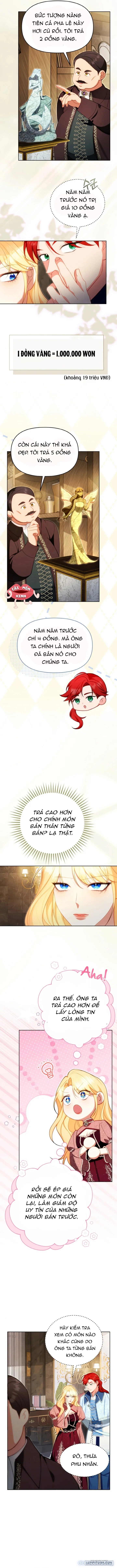 Khi Người Chồng Cũ Của Tôi Đòi Tái Hợp 