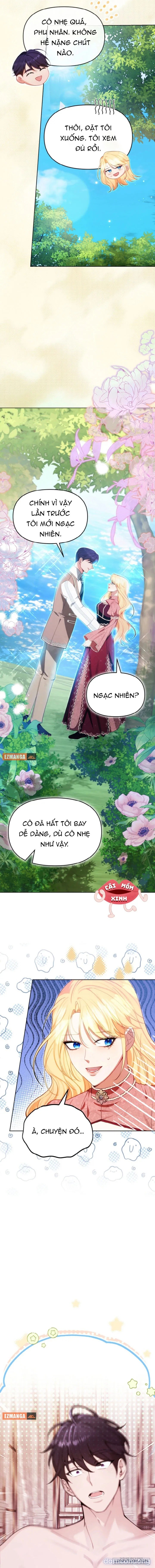 Khi Người Chồng Cũ Của Tôi Đòi Tái Hợp 