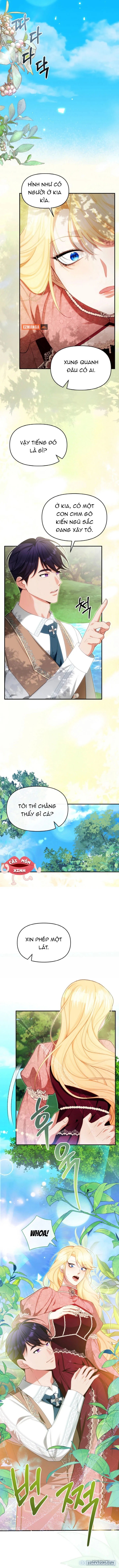 Khi Người Chồng Cũ Của Tôi Đòi Tái Hợp 