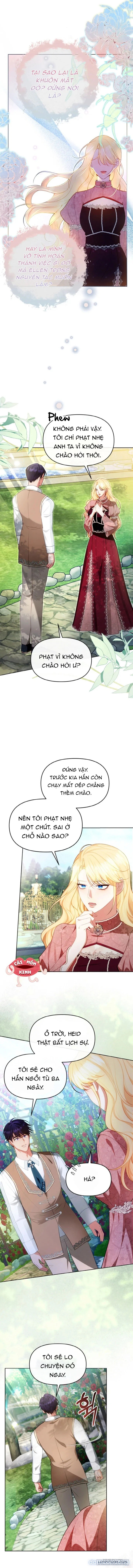 Khi Người Chồng Cũ Của Tôi Đòi Tái Hợp 