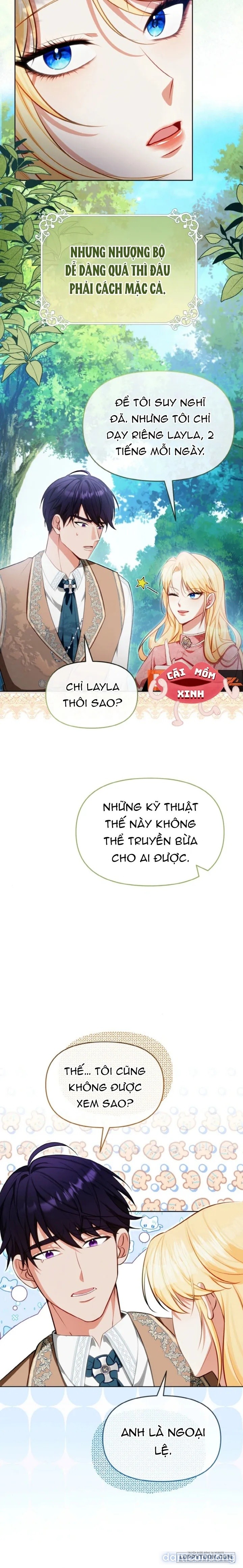 Khi Người Chồng Cũ Của Tôi Đòi Tái Hợp 