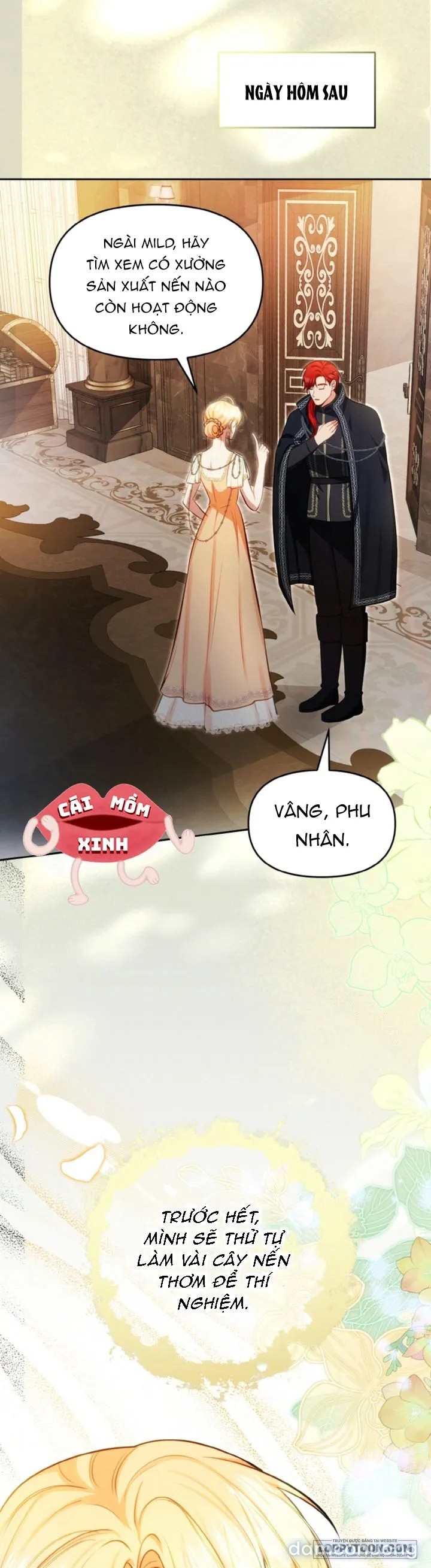 Khi Người Chồng Cũ Của Tôi Đòi Tái Hợp 