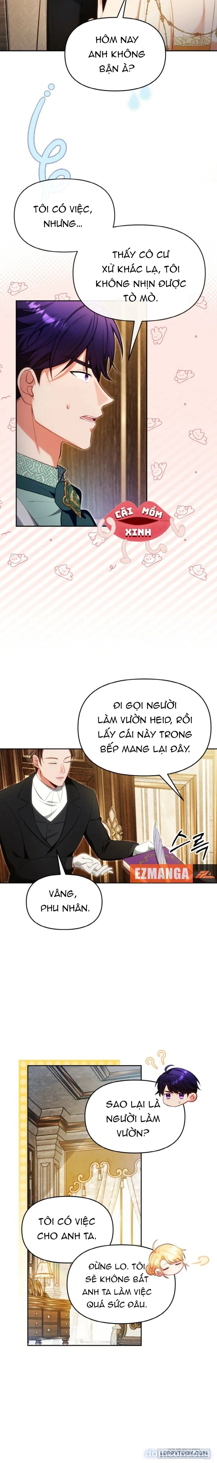 Khi Người Chồng Cũ Của Tôi Đòi Tái Hợp 