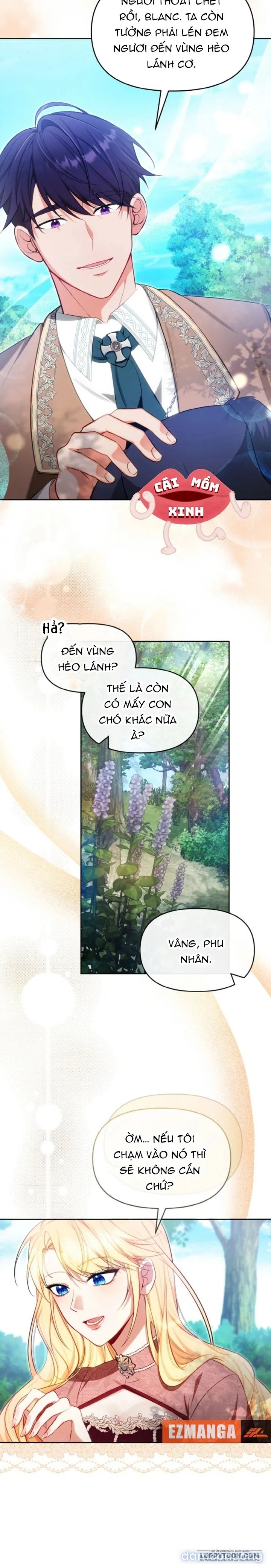 Khi Người Chồng Cũ Của Tôi Đòi Tái Hợp 