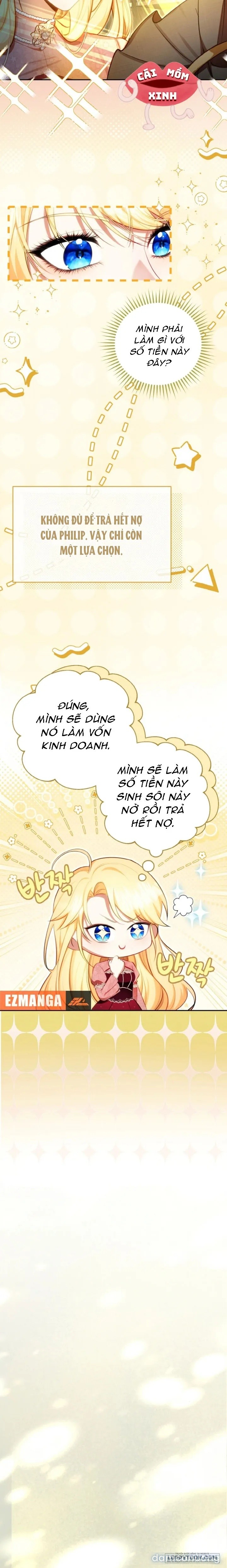 Khi Người Chồng Cũ Của Tôi Đòi Tái Hợp 