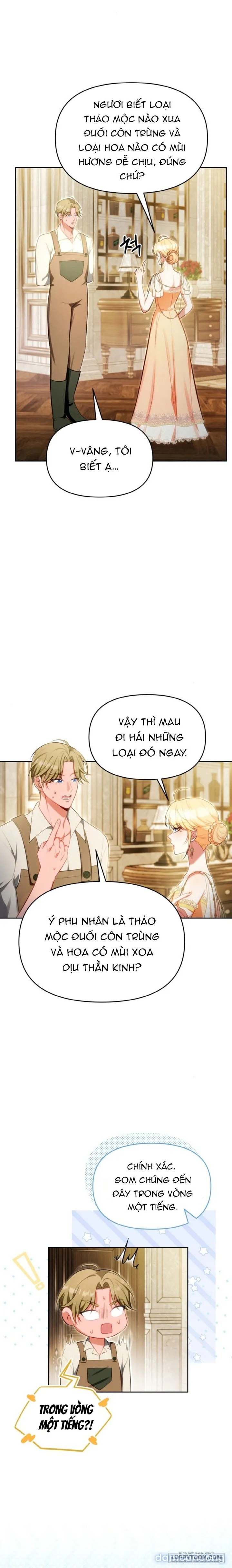 Khi Người Chồng Cũ Của Tôi Đòi Tái Hợp 