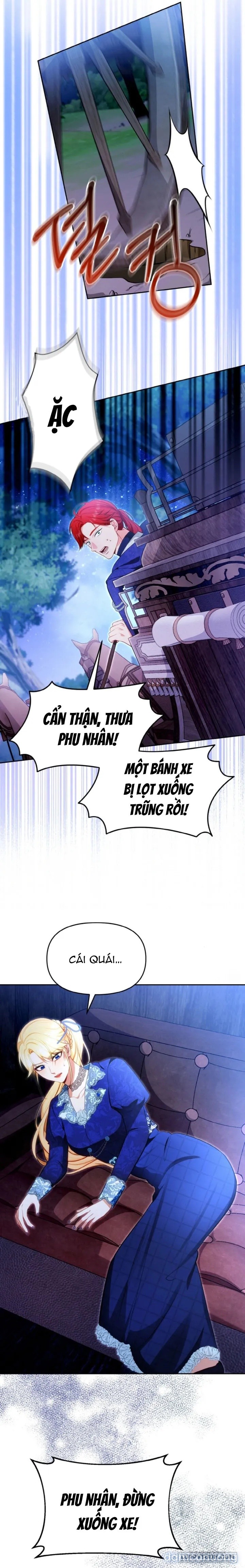 Khi Người Chồng Cũ Của Tôi Đòi Tái Hợp 