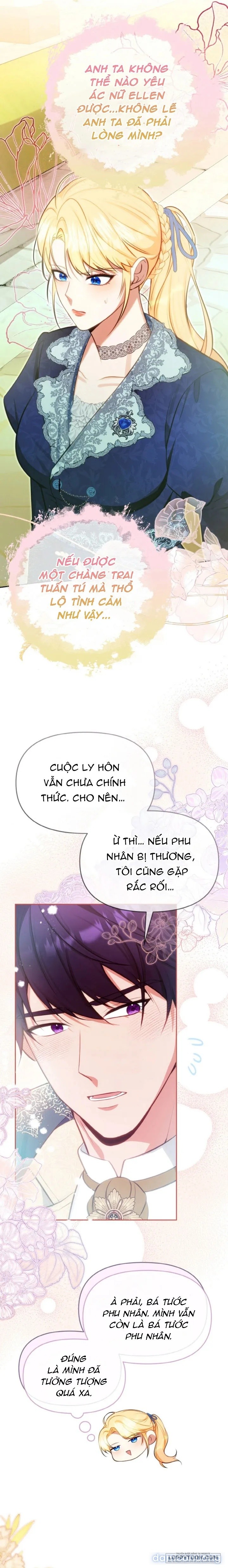 Khi Người Chồng Cũ Của Tôi Đòi Tái Hợp 
