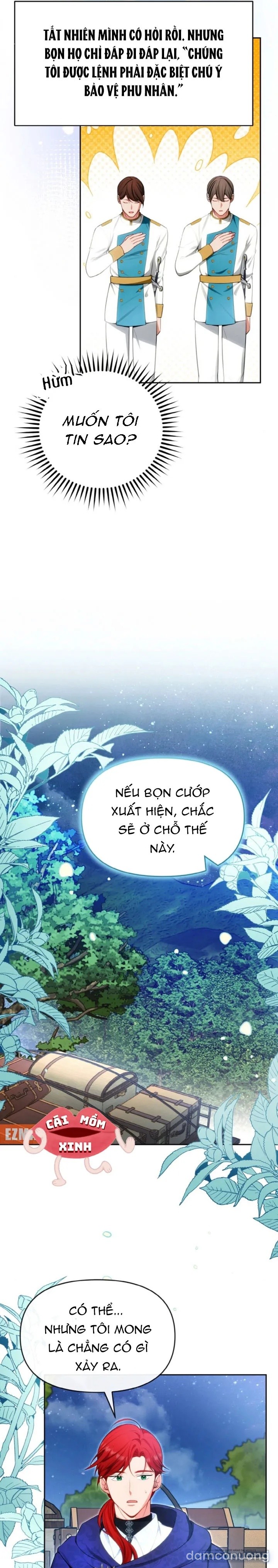 Khi Người Chồng Cũ Của Tôi Đòi Tái Hợp 