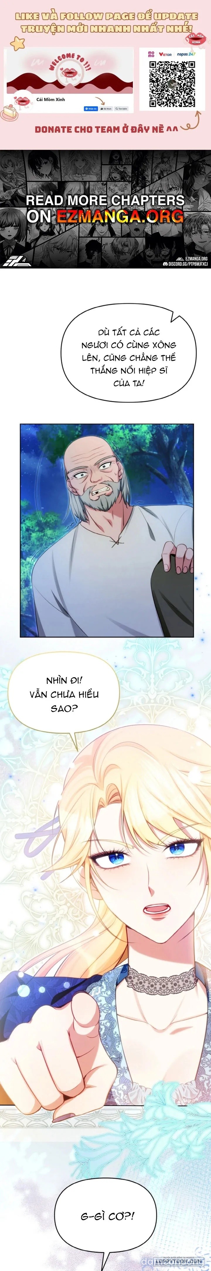 Khi Người Chồng Cũ Của Tôi Đòi Tái Hợp 