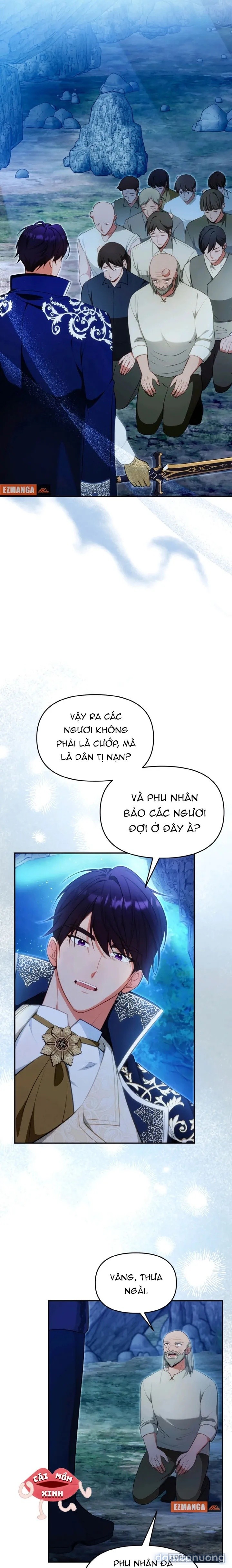 Khi Người Chồng Cũ Của Tôi Đòi Tái Hợp 
