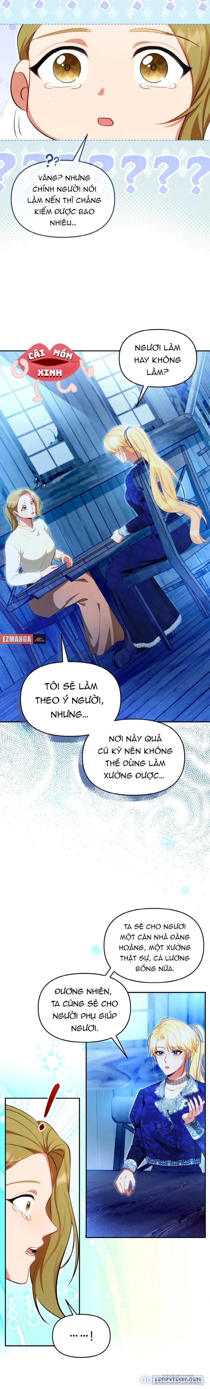 Khi Người Chồng Cũ Của Tôi Đòi Tái Hợp 
