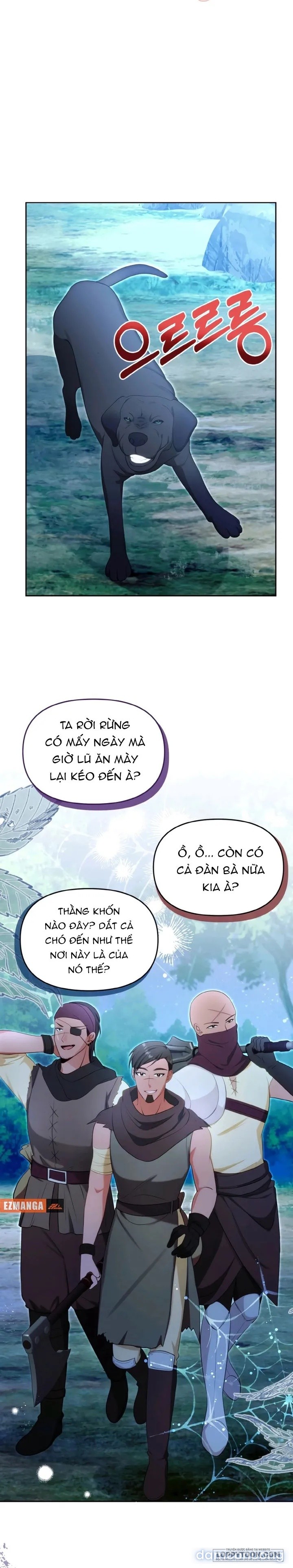 Khi Người Chồng Cũ Của Tôi Đòi Tái Hợp 