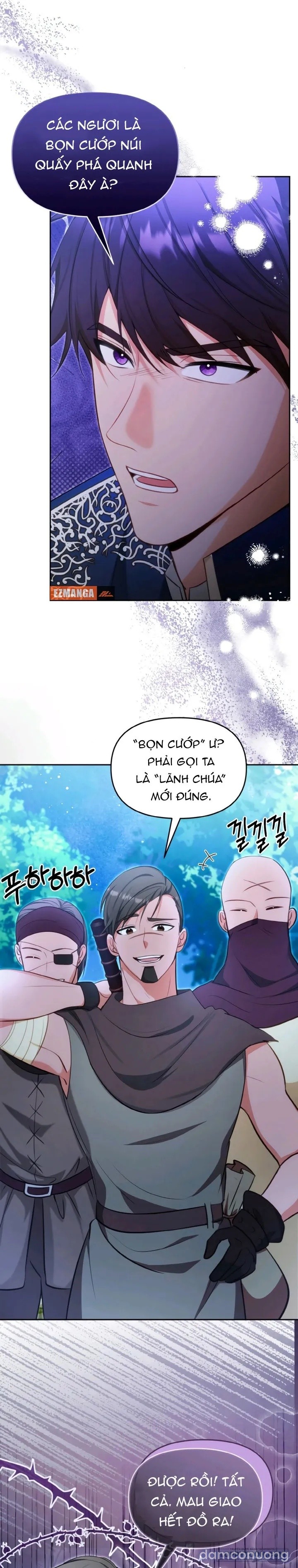 Khi Người Chồng Cũ Của Tôi Đòi Tái Hợp 