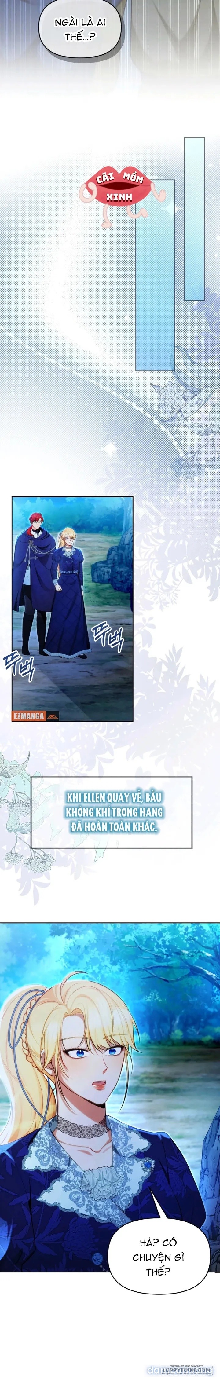 Khi Người Chồng Cũ Của Tôi Đòi Tái Hợp 