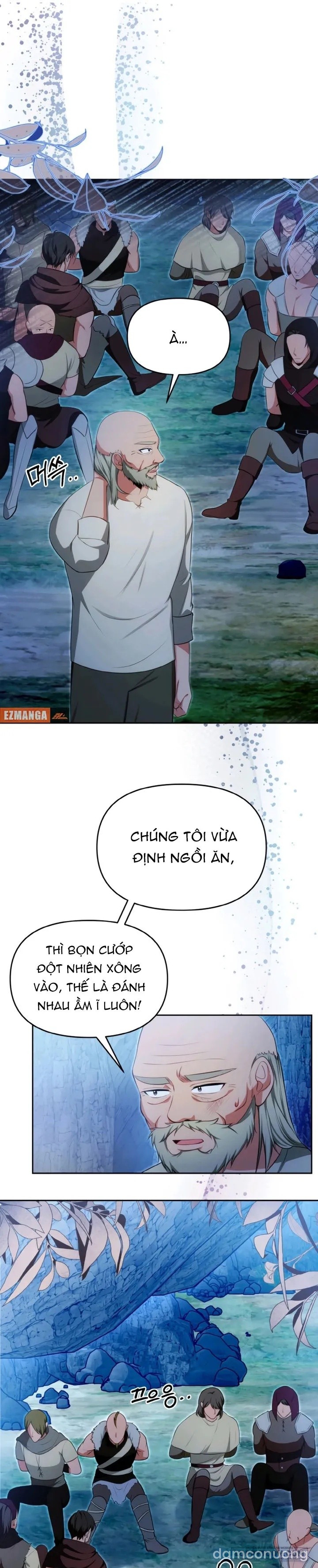 Khi Người Chồng Cũ Của Tôi Đòi Tái Hợp 