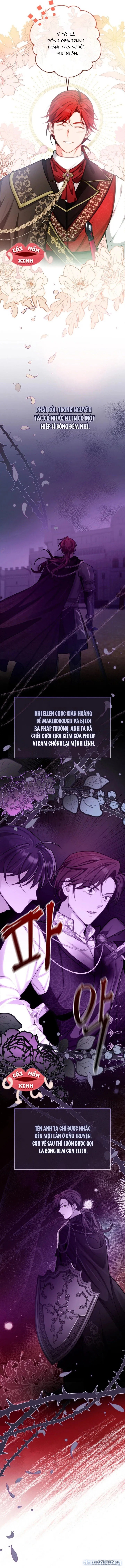 Khi Người Chồng Cũ Của Tôi Đòi Tái Hợp 