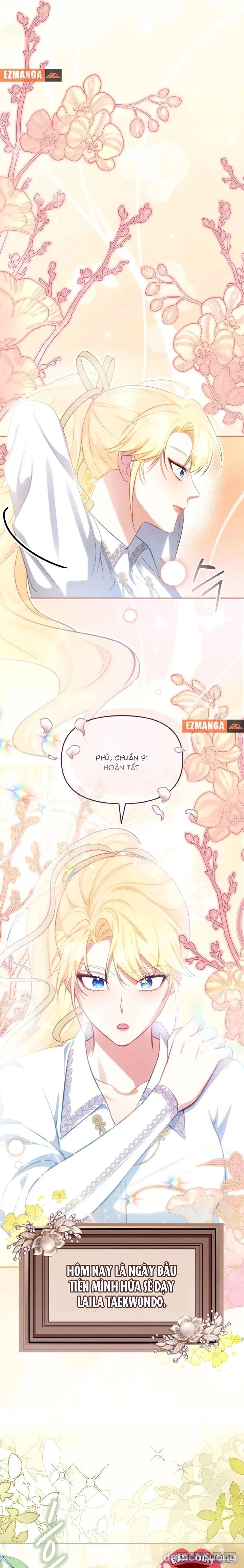 Khi Người Chồng Cũ Của Tôi Đòi Tái Hợp 