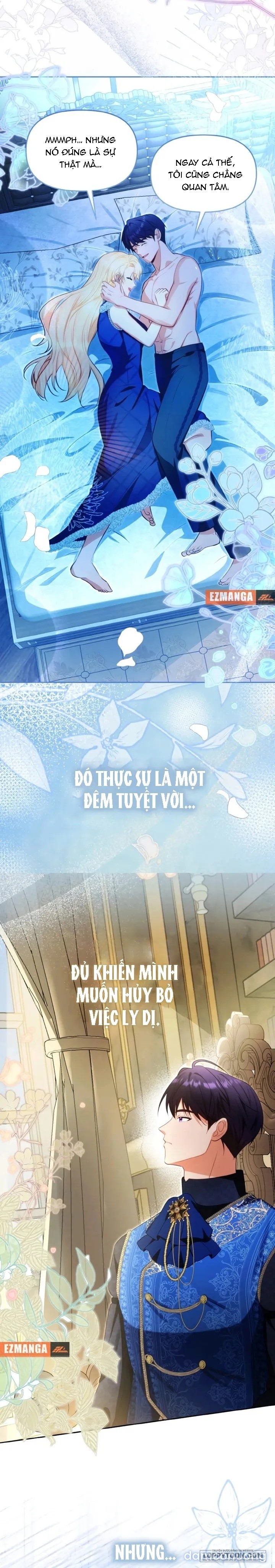 Khi Người Chồng Cũ Của Tôi Đòi Tái Hợp 