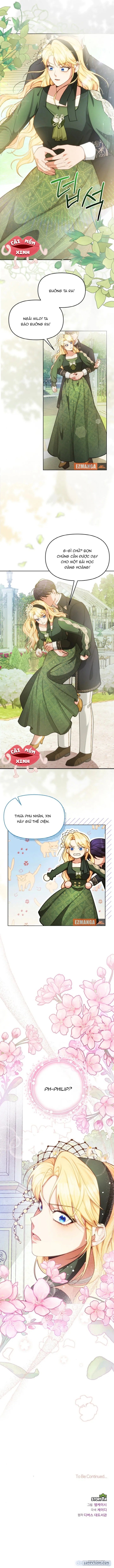 Khi Người Chồng Cũ Của Tôi Đòi Tái Hợp 