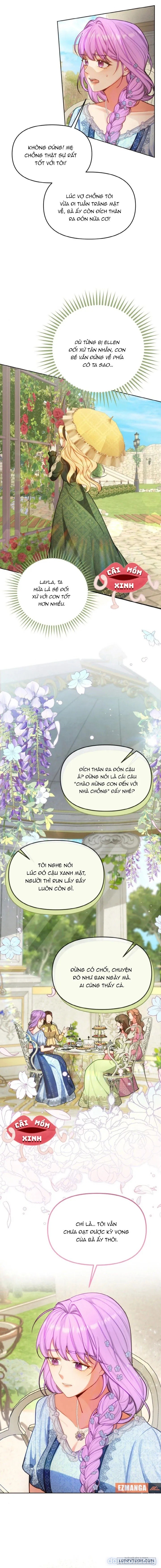 Khi Người Chồng Cũ Của Tôi Đòi Tái Hợp 