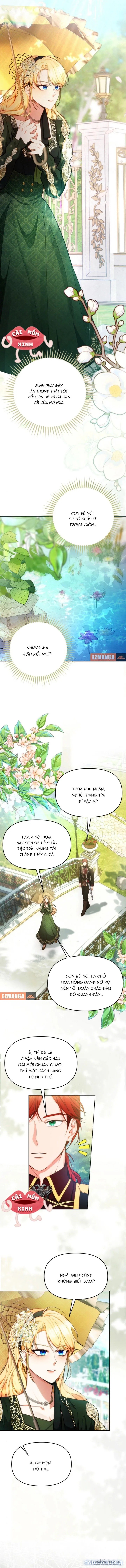 Khi Người Chồng Cũ Của Tôi Đòi Tái Hợp 
