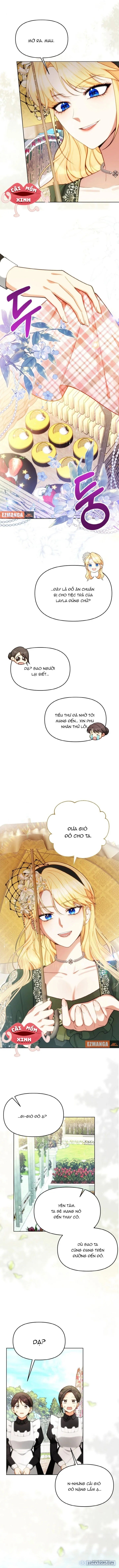 Khi Người Chồng Cũ Của Tôi Đòi Tái Hợp 