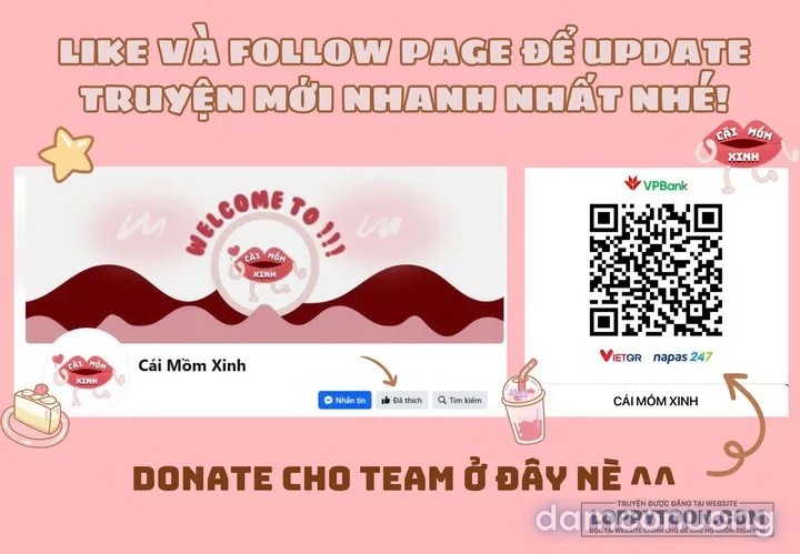Khi Người Chồng Cũ Của Tôi Đòi Tái Hợp 