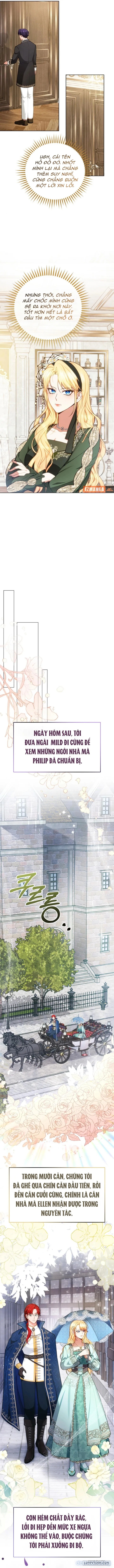 Khi Người Chồng Cũ Của Tôi Đòi Tái Hợp 