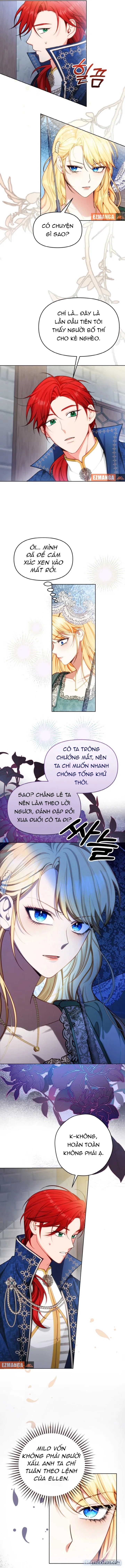 Khi Người Chồng Cũ Của Tôi Đòi Tái Hợp 